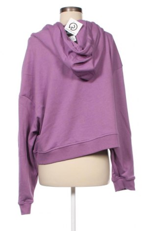 Damen Sweatshirt Urban Classics, Größe 5XL, Farbe Lila, Preis € 9,81