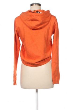 Γυναικείο φούτερ Urban Classics, Μέγεθος S, Χρώμα Πορτοκαλί, Τιμή 35,05 €