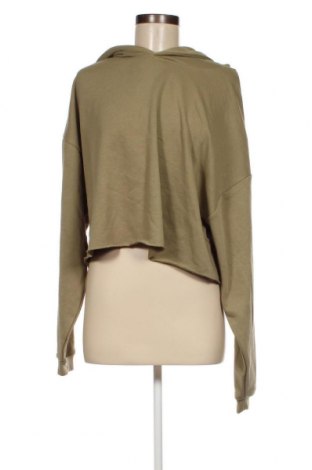 Damen Sweatshirt Urban Classics, Größe XXL, Farbe Grün, Preis 4,91 €