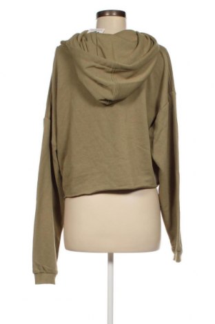 Damen Sweatshirt Urban Classics, Größe XXL, Farbe Grün, Preis € 5,26