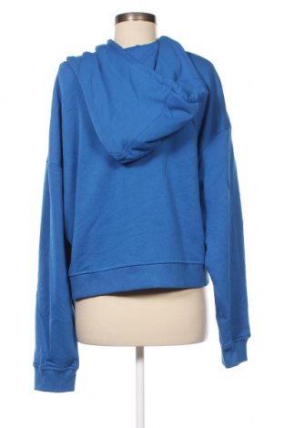 Női sweatshirt Urban Classics, Méret 5XL, Szín Kék, Ár 2 444 Ft