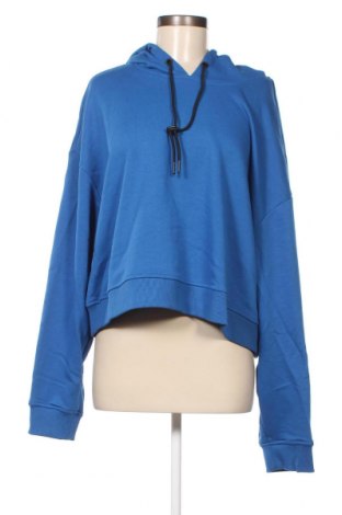 Damen Sweatshirt Urban Classics, Größe 5XL, Farbe Blau, Preis € 6,66