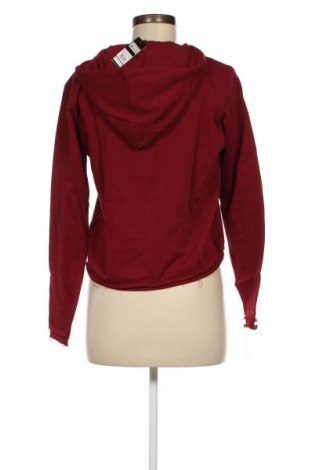Damen Sweatshirt Urban Classics, Größe M, Farbe Rot, Preis 4,91 €