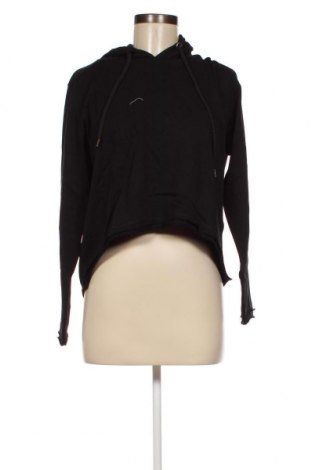 Női sweatshirt Urban Classics, Méret XL, Szín Fekete, Ár 2 444 Ft