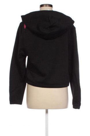Női sweatshirt Urban Classics, Méret XL, Szín Fekete, Ár 2 588 Ft