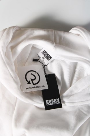 Damen Sweatshirt Urban Classics, Größe XS, Farbe Weiß, Preis € 6,31