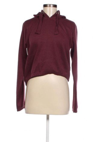 Damen Sweatshirt Urban Classics, Größe L, Farbe Lila, Preis € 5,26