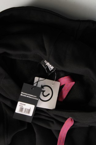 Női sweatshirt Urban Classics, Méret L, Szín Fekete, Ár 2 731 Ft