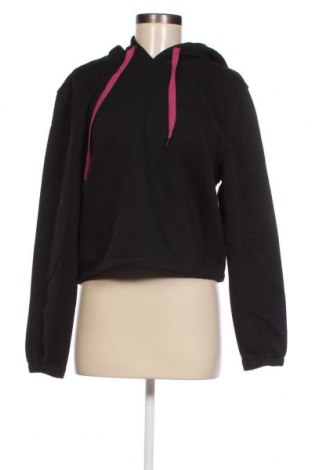 Damen Sweatshirt Urban Classics, Größe L, Farbe Schwarz, Preis 6,66 €