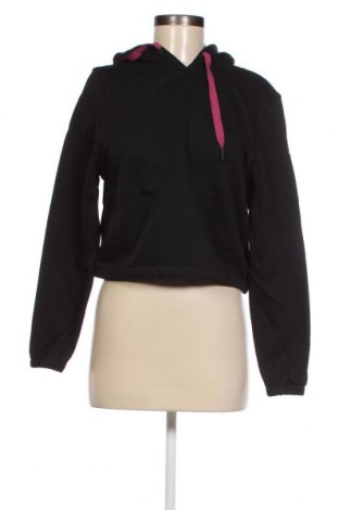 Damen Sweatshirt Urban Classics, Größe S, Farbe Schwarz, Preis € 5,61