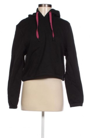 Damen Sweatshirt Urban Classics, Größe M, Farbe Schwarz, Preis € 5,61