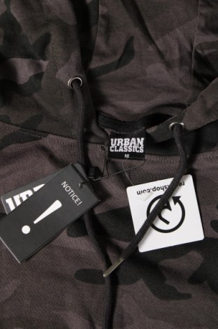 Damen Sweatshirt Urban Classics, Größe M, Farbe Grau, Preis 5,61 €