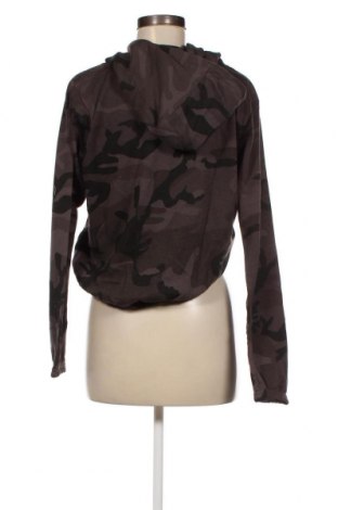 Damen Sweatshirt Urban Classics, Größe M, Farbe Grau, Preis 5,61 €