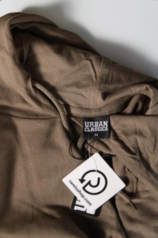 Γυναικείο φούτερ Urban Classics, Μέγεθος M, Χρώμα Πράσινο, Τιμή 5,61 €