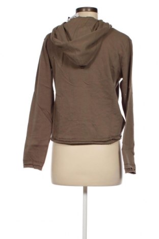 Damen Sweatshirt Urban Classics, Größe M, Farbe Grün, Preis € 35,05