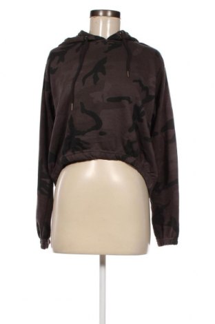 Damen Sweatshirt Urban Classics, Größe L, Farbe Grau, Preis 5,61 €