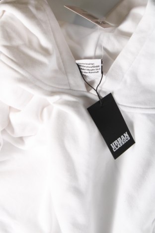 Damen Sweatshirt Urban Classics, Größe L, Farbe Weiß, Preis 5,61 €