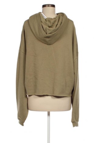 Damen Sweatshirt Urban Classics, Größe 5XL, Farbe Grün, Preis € 4,91