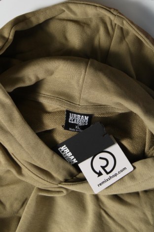 Női sweatshirt Urban Classics, Méret XL, Szín Zöld, Ár 2 444 Ft