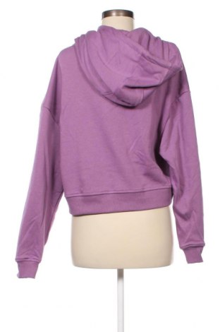 Damen Sweatshirt Urban Classics, Größe XXL, Farbe Lila, Preis € 9,81