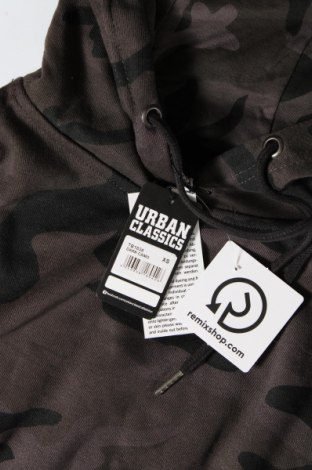 Női sweatshirt Urban Classics, Méret XS, Szín Szürke, Ár 2 444 Ft