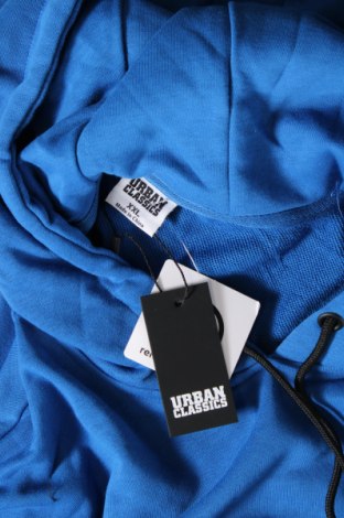Damen Sweatshirt Urban Classics, Größe XXL, Farbe Blau, Preis 5,61 €