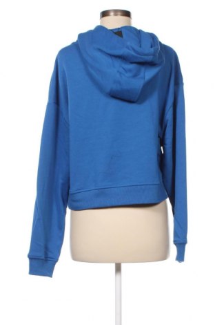 Damen Sweatshirt Urban Classics, Größe XXL, Farbe Blau, Preis € 5,61