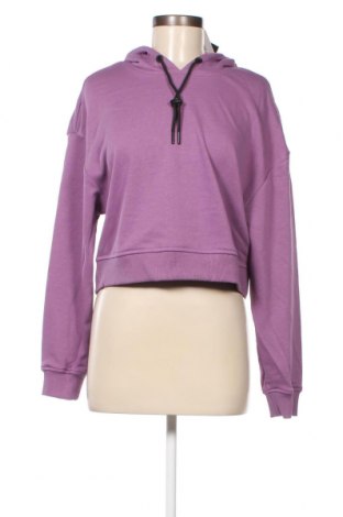 Damen Sweatshirt Urban Classics, Größe XL, Farbe Lila, Preis € 9,81