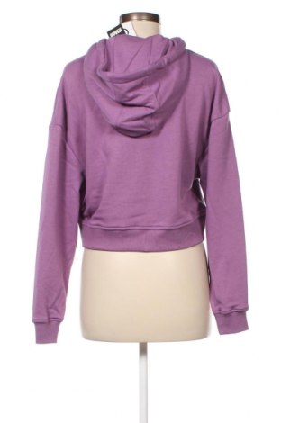 Női sweatshirt Urban Classics, Méret XL, Szín Lila, Ár 2 444 Ft