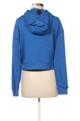Damen Sweatshirt Urban Classics, Größe L, Farbe Blau, Preis 5,26 €