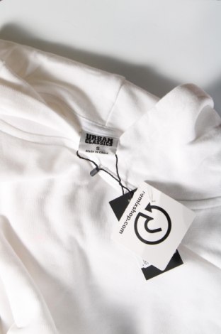 Damen Sweatshirt Urban Classics, Größe S, Farbe Weiß, Preis € 6,66