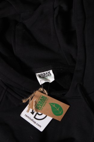 Női sweatshirt Urban Classics, Méret XS, Szín Fekete, Ár 2 588 Ft