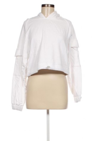 Damen Sweatshirt Urban Classics, Größe M, Farbe Weiß, Preis € 6,31