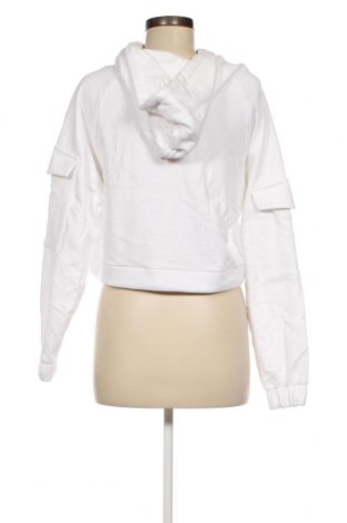 Damen Sweatshirt Urban Classics, Größe M, Farbe Weiß, Preis 5,96 €