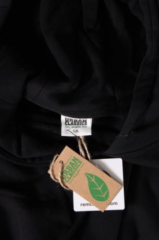 Damen Sweatshirt Urban Classics, Größe 5XL, Farbe Schwarz, Preis 5,96 €