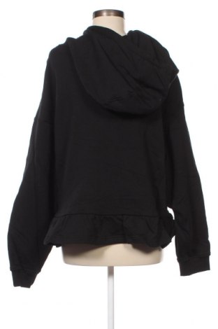 Női sweatshirt Urban Classics, Méret 5XL, Szín Fekete, Ár 2 588 Ft