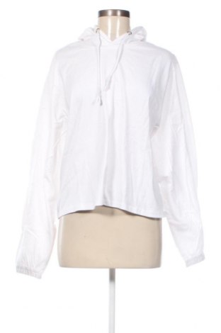 Damen Sweatshirt Urban Classics, Größe XL, Farbe Weiß, Preis 35,05 €