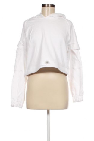 Damen Sweatshirt Urban Classics, Größe M, Farbe Weiß, Preis 6,31 €