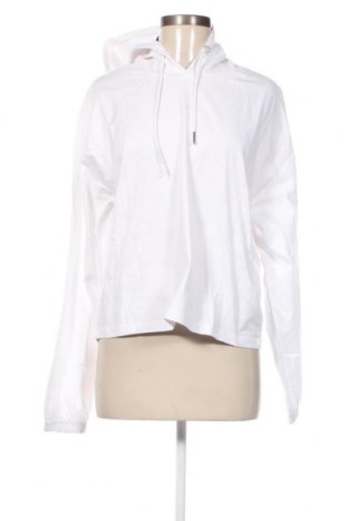 Damska bluza Urban Classics, Rozmiar XL, Kolor Biały, Cena 45,31 zł