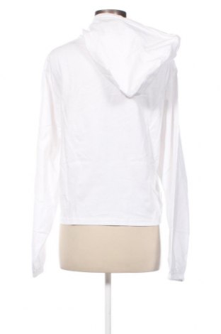 Γυναικείο φούτερ Urban Classics, Μέγεθος XL, Χρώμα Λευκό, Τιμή 9,11 €