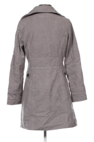 Palton de femei, Mărime S, Culoare Gri, Preț 351,97 Lei