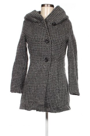 Γυναικείο παλτό, Μέγεθος M, Χρώμα Γκρί, Τιμή 6,33 €