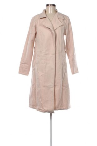Palton de femei, Mărime M, Culoare Roz, Preț 23,16 Lei