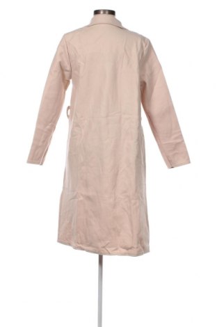 Дамско палто, Размер M, Цвят Розов, Цена 8,96 лв.