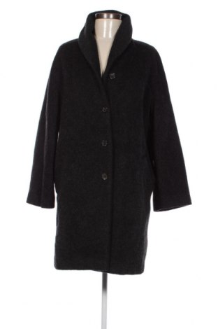 Γυναικείο παλτό, Μέγεθος L, Χρώμα Γκρί, Τιμή 15,32 €