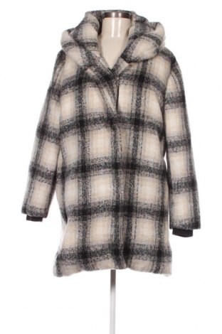 Γυναικείο παλτό Cable Melbourne, Μέγεθος XL, Χρώμα Πολύχρωμο, Τιμή 17,37 €