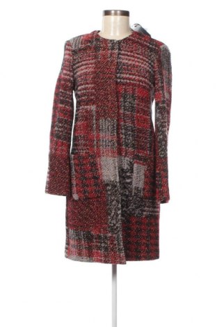 Дамско палто Cinque, Размер S, Цвят Многоцветен, Цена 589,00 лв.