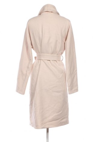 Γυναικείο παλτό Comma,, Μέγεθος S, Χρώμα  Μπέζ, Τιμή 90,23 €