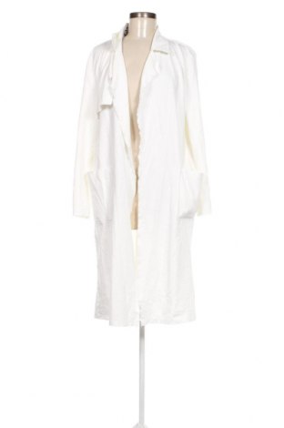 Palton de femei Comma,, Mărime XL, Culoare Alb, Preț 83,95 Lei