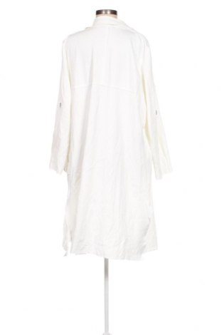 Дамско палто Comma,, Размер XL, Цвят Бял, Цена 319,00 лв.